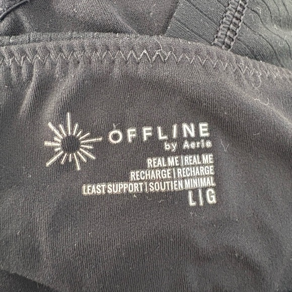 Aerie Sports Bra - Picture 3 of 3